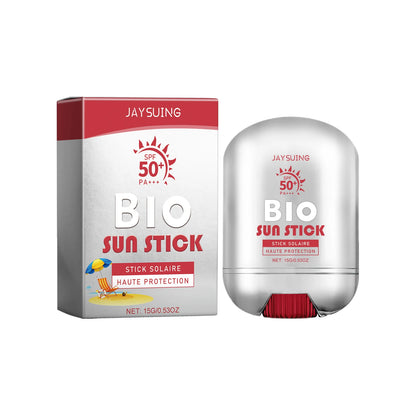 JAYSUING SPF 50+ Kühlender Sonnenstift 20 g