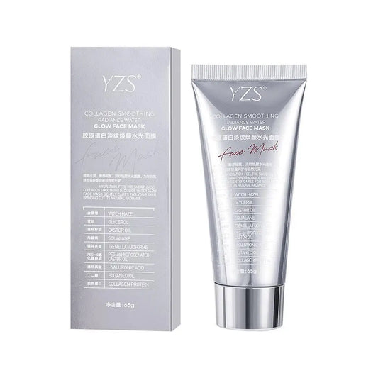 YZS Collagen Night Peel-off Mask 65g