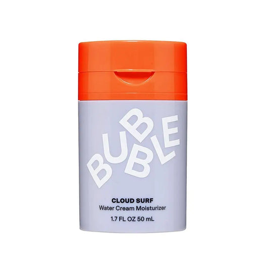 BUBBLE Vitamin E & Aloe Vera Moisturizer 50 ml